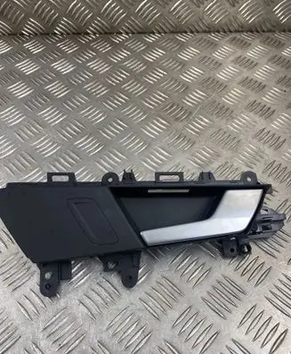 Audi Q5 SQ5 Front door interior handle 80A837020
