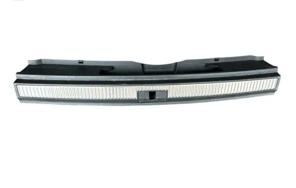 Skoda Superb B8 (3V) Trunk/boot sill cover protection 3V9863459