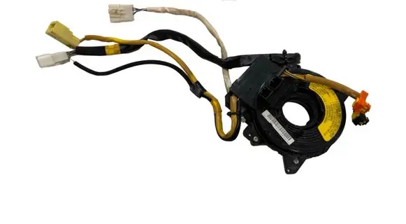 Subaru Legacy Airbag slip ring squib (SRS ring) 