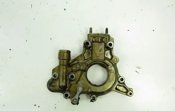 Honda Jazz Oil pump 