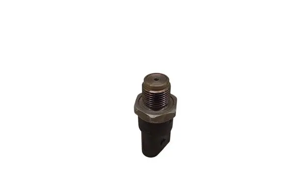 Audi A6 S6 C6 4F Fuel pressure sensor 0281002691