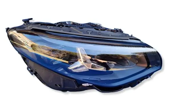 Mercedes-Benz CLA C174 C178 Headlight/headlamp A1749064202 A1748260200
