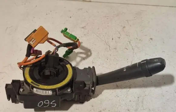 Volvo S60 Wiper switch 9452389 00W44A 0W44A