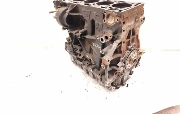 Audi A3 S3 8V Engine swap CLH