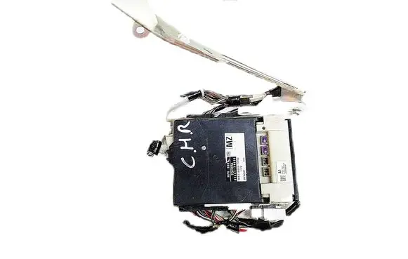 Toyota C-HR I Comfort/convenience module 89221F4030