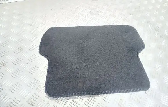Audi A4 S4 B7 8E 8H Rear floor mat 