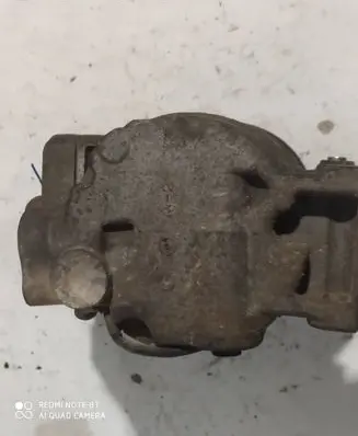 Audi A4 S4 B6 8E 8H Air conditioning (A/C) compressor (pump) 8E0260805AK