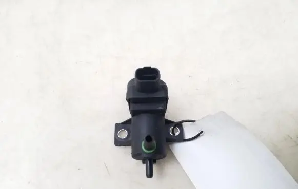 Citroen C5 Turbo solenoid valve 9652862380