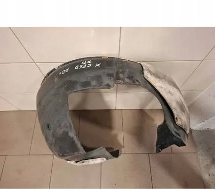 KIA Xceed Front wheel arch liner splash guards 86814J7CA0