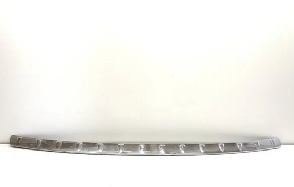Mercedes-Benz GLA W156 X156 Rear bumper trim bar molding A1568850011