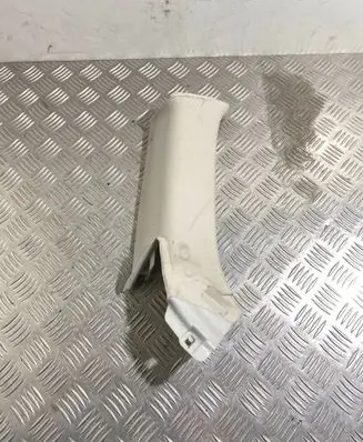 Volkswagen PASSAT B8 (C) pillar trim 3G9867241