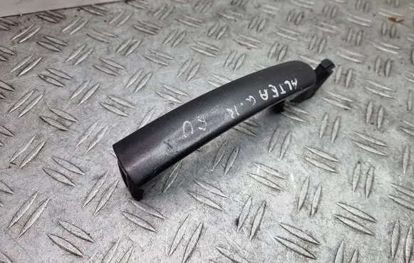 Seat Altea Front door exterior handle 3B0837207