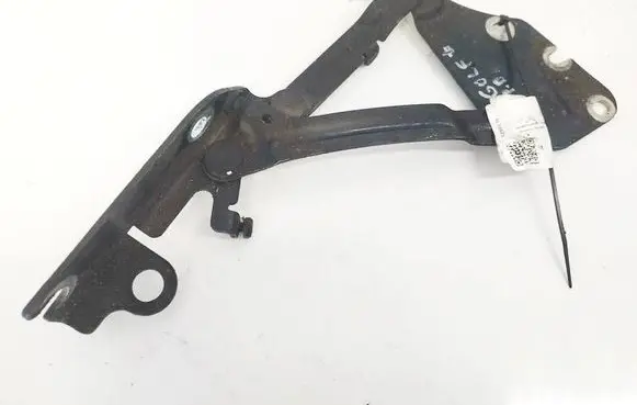 Volkswagen Golf Plus Engine bonnet/hood hinges 5M0823302