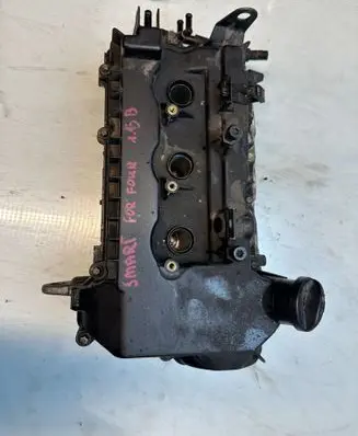 Smart ForFour I Engine head 312