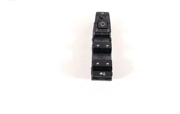 KIA Niro Electric window control switch 93571AT360