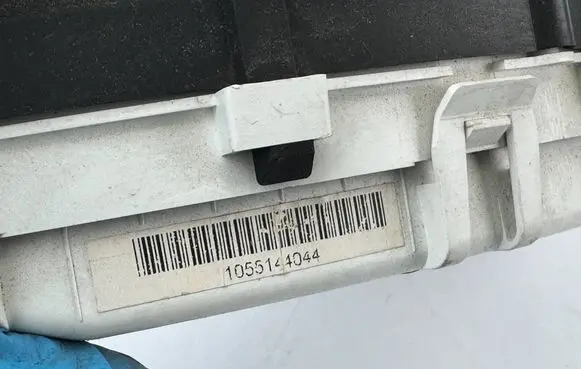 Honda CR-V Speedometer (instrument cluster) HR0333105