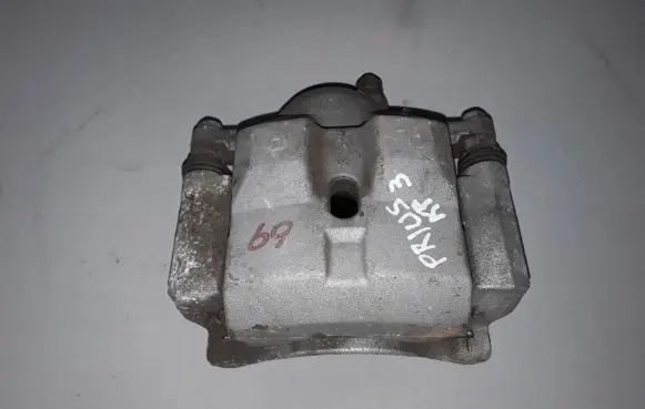 Toyota Prius (XW50) Front brake caliper 4775047060