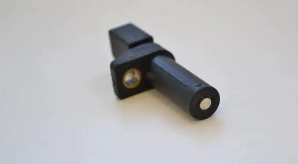 Mercedes-Benz Sprinter W906 Crankshaft position sensor 0031532828