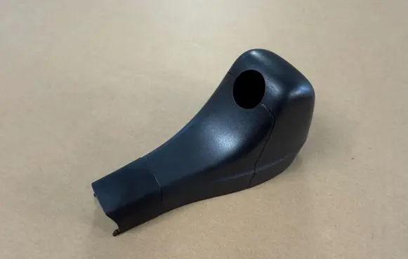 Volkswagen Amarok Rearview mirror trim 