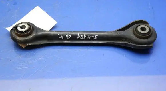 Rear upper control arm/wishbone