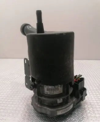 Peugeot 308 Electric power steering pump 9684979180 A0015321