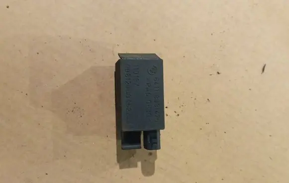 BMW 5 E39 AUC sensor 64118391470 00612000462250 110187