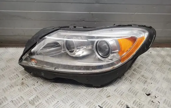 Mercedes-Benz CL C216 Headlight/headlamp A2168202139