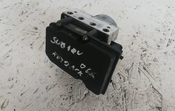 Subaru Outback ABS Pump 0265231381 0265800344