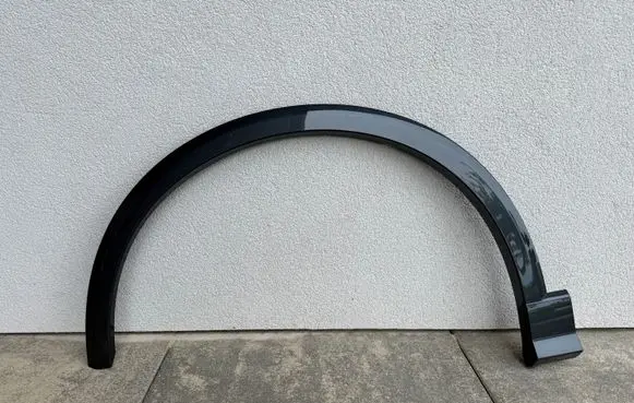 Audi Q2 - Front arch trim 81A853717A