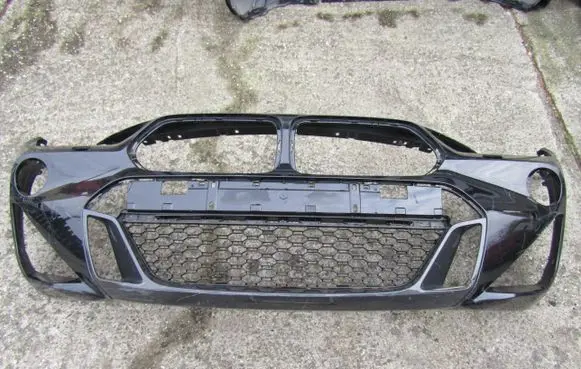 BMW X2 F39 Front bumper 8069086