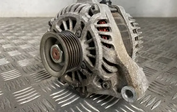 Subaru Impreza IV Generator/alternator 23700AA720 A2TL0291