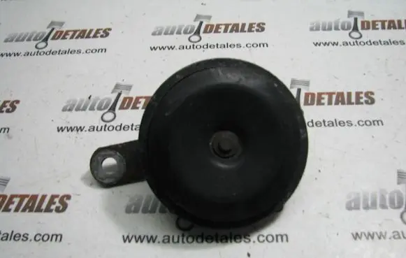 Toyota Avensis T220 Horn signal
