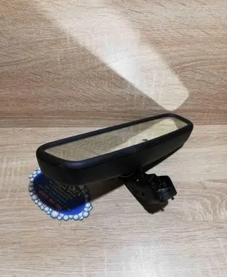 BMW X6 E71 Rear view mirror (interior) 9134447