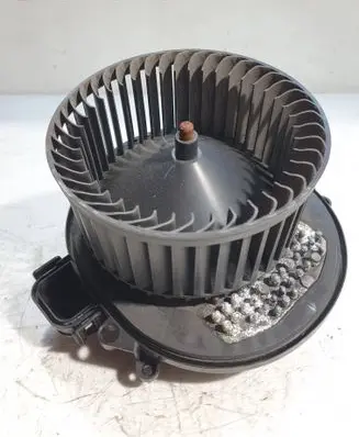 BMW 1 F20 F21 Heater fan/blower T942466 9319919