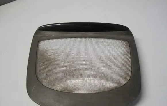 Mercedes-Benz ML W166 Front seat light A0015425123