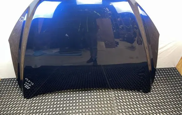 Mazda CX-5 Engine bonnet/hood