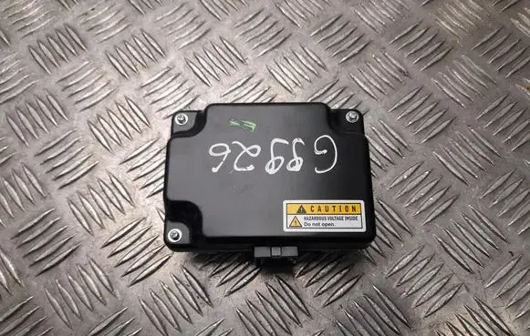 Jeep Compass Other control units/modules 56029770AA