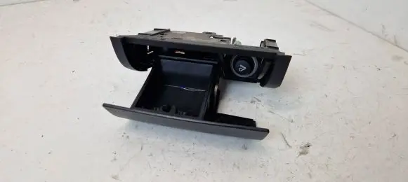 Saab 9-3 Ver2 Car ashtray 12789501