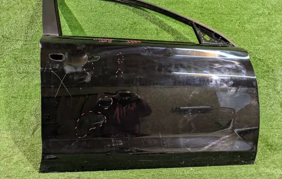 Hyundai i30 Front door 