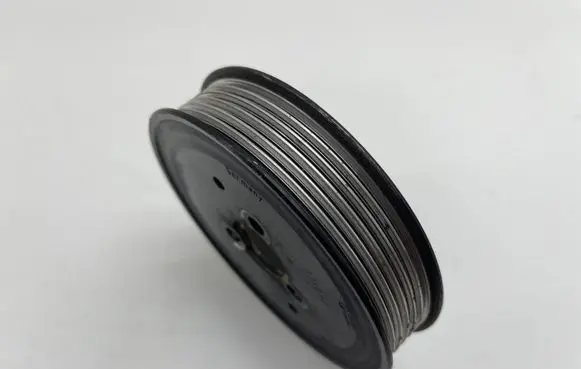 Audi A6 S6 C6 4F Water pump pulley 059121031L