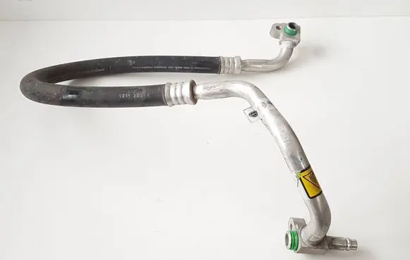 Air conditioning (A/C) pipe/hose