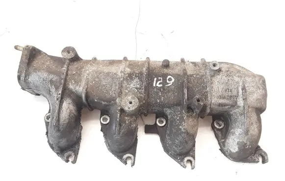 Peugeot 406 Intake manifold 9634128910