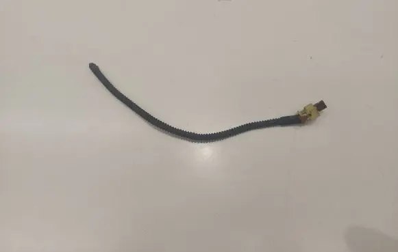 Volkswagen PASSAT B8 Airbag deployment crash/impact sensor 5K0973323