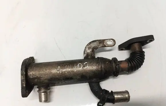 Ford Kuga I EGR valve cooler 