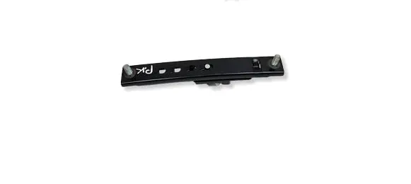 Honda Civic IX Seat belt height adjuster 29857