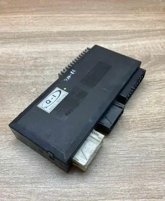 BMW 7 E38 Comfort/convenience module 8364696 5DK007047