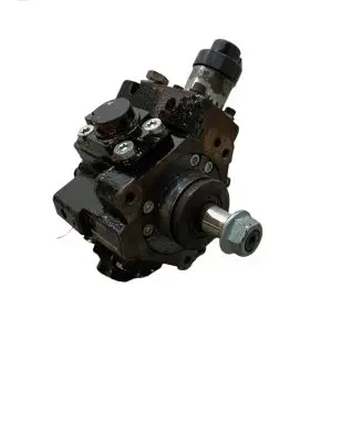 Audi Q7 4L Fuel injection high pressure pump 059130755S 0445010154