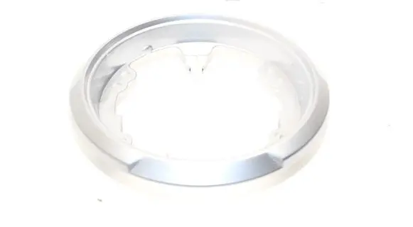 Nissan Juke II F16 Gear shifter surround trim plastic