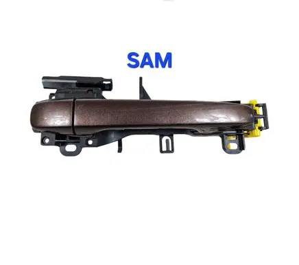 Subaru Outback (BS) Front door exterior handle 7UFR2