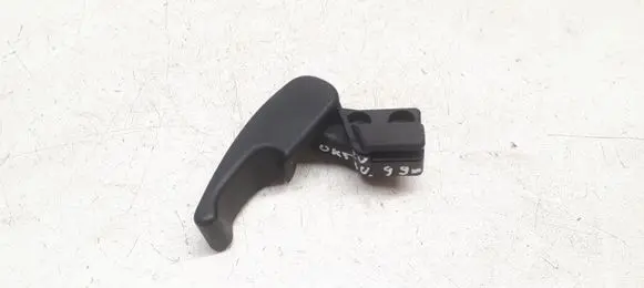 Skoda Octavia Mk1 (1U) Engine bonnet (hood) release handle 1H1823533